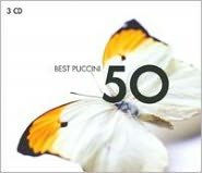 Best Puccini 50