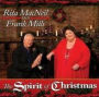 The Spirit of Christmas