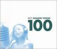 100 Best Adagio Voices