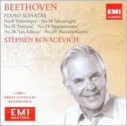 Beethoven: Piano Sonatas