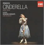 Prokofiev: Cinderella