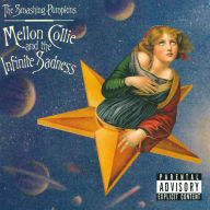 Title: Mellon Collie and the Infinite Sadness [Clean], Artist: The Smashing Pumpkins