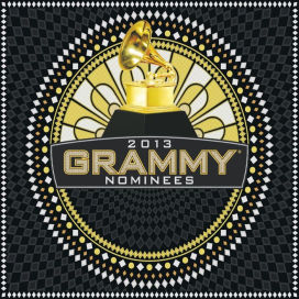 2013 Grammy Nominees