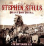 Live at the Bread and Roses Festival, September 4, 1978