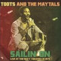 Sailin' On: Live at the Roxy Theater, Los Angeles 1975