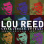 Coffeebreak Concert: Agora, Cleveland, Ohio 1984