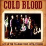 Live at the Fillmore West: 30th June 1971