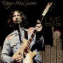 Eight Miles High: Live in New York