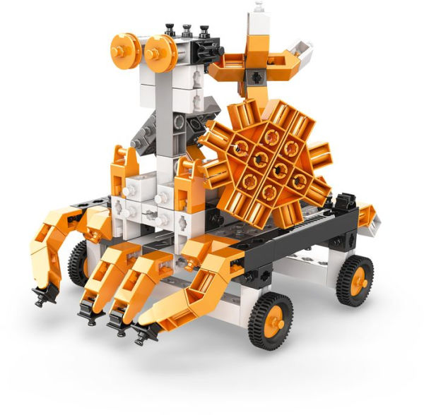 STEM ASTRONOMY: Travelling to Space