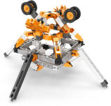 Alternative view 6 of STEM ASTRONOMY: Travelling to Space