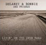 Livin' on the Open Road: Live at the A&R Recording Studios 1971