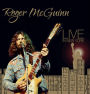 Live in New York: Eight Miles High