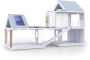 Alternative view 4 of Arckit GO Eco Model House Kit