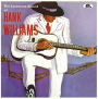The Lonesome Sound of Hank Williams