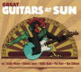 Great Guitars at Sun