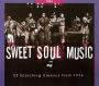 Sweet Soul Music: 23 Scorching Classics From 1974
