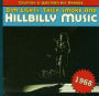 Dim Lights, Thick Smoke and Hillbilly Music: 1968