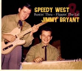 Bustin' Thru: Flippin' the Lid
