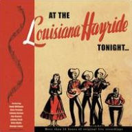 Title: At the Louisiana Hayride Tonight, Artist: N/A