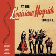 At the Louisiana Hayride Tonight