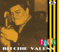 Title: Rocks, Artist: Ritchie Valens