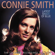 Title: The Latest Shade of Blue: The Columbia Recordings 1973-1976, Artist: Connie Smith
