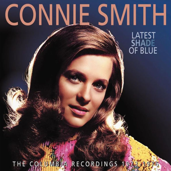 The Latest Shade of Blue: The Columbia Recordings 1973-1976