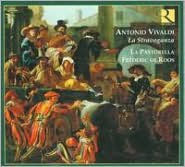 Title: Vivaldi: La Stravaganza, Artist: La Pastorella