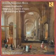 Bach: Complete Organ Works