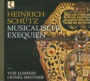 Heinrich Schütz: Musicalische Exequien