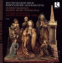 Deutsche Geistliche Barockmusik: Weihnachten (German Baroque Sacred Music: Christmas)