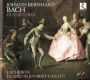 Johann Bernhard Bach: Ouvertures