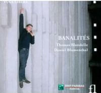 Banalités