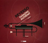 Alternative view 1 of Reverso Harmonic Alchemy