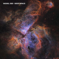 Title: Deep Space, Artist: Model 500