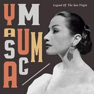 Title: Legend of the Sun Virgin, Artist: Yma Sumac