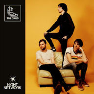 Title: Night Network, Artist: The Cribs