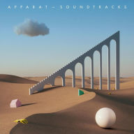 Title: Soundtracks, Artist: Apparat