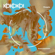 Title: Fongola, Artist: Kokoko!