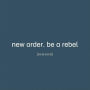 Be a Rebel [Remixed]