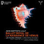 Jean-Baptiste Lully: Ballet royal de la Naissance de V¿¿nus