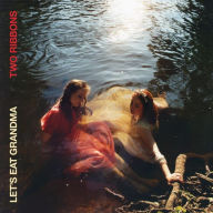 Title: Two Ribbons [Deluxe], Artist: Let's Eat Grandma