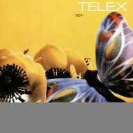 Title: Sex, Artist: Telex