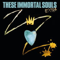 Title: EXTRA, Artist: These Immortal Souls