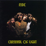 Title: Carnival of Light, Artist: Ride