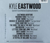 Alternative view 2 of Eastwood Symphonic