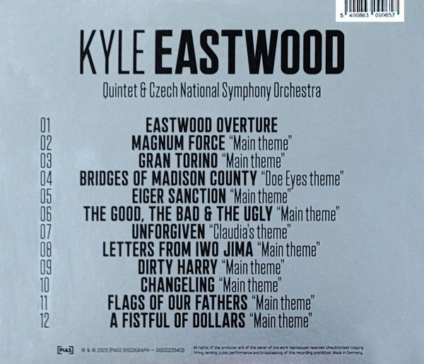 Eastwood Symphonic