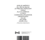 Title: João, Artist: Bebel Gilberto