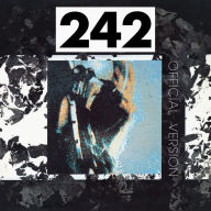 Title: Official Version, Artist: Front 242