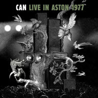 Title: Live in Aston, 1977, Artist: Can
